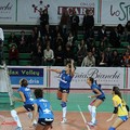 Audax Volley: il Palasport non basta, la Puglia in Rosa vince
