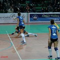 Audax Volley: il Palasport non basta, la Puglia in Rosa vince