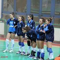Audax Volley: il Palasport non basta, la Puglia in Rosa vince
