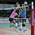 Audax Volley: il Palasport non basta, la Puglia in Rosa vince