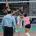 Audax Volley: il Palasport non basta, la Puglia in Rosa vince