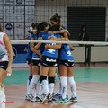 Audax Volley: il Palasport non basta, la Puglia in Rosa vince