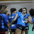Audax Volley: il Palasport non basta, la Puglia in Rosa vince
