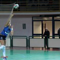 Audax Volley: il Palasport non basta, la Puglia in Rosa vince