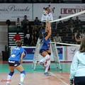Audax Volley: il Palasport non basta, la Puglia in Rosa vince