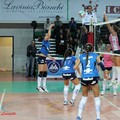 Audax Volley: il Palasport non basta, la Puglia in Rosa vince