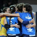 Audax Volley: il Palasport non basta, la Puglia in Rosa vince