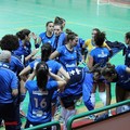Audax Volley: il Palasport non basta, la Puglia in Rosa vince