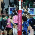 Audax Volley: il Palasport non basta, la Puglia in Rosa vince
