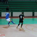 Futsal Andria - Futsal Giovinazzo: gli scatti di Pasquale Leonetti
