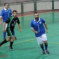 Futsal Andria - Futsal Giovinazzo: gli scatti di Pasquale Leonetti