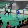 Futsal Andria - Futsal Giovinazzo: gli scatti di Pasquale Leonetti