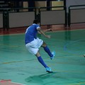 Futsal Andria - Futsal Giovinazzo: gli scatti di Pasquale Leonetti