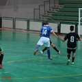 Futsal Andria - Futsal Giovinazzo: gli scatti di Pasquale Leonetti