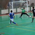 Futsal Andria - Futsal Giovinazzo: gli scatti di Pasquale Leonetti
