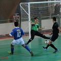 Futsal Andria - Futsal Giovinazzo: gli scatti di Pasquale Leonetti