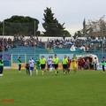 La Fidelis batte il Taranto e resta in testa alla serie D
