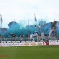 La Fidelis batte il Taranto e resta in testa alla serie D