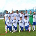 La Fidelis batte il Taranto e resta in testa alla serie D