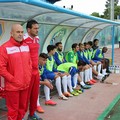 La Fidelis batte il Taranto e resta in testa alla serie D