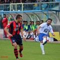 La Fidelis batte il Taranto e resta in testa alla serie D