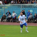 La Fidelis batte il Taranto e resta in testa alla serie D