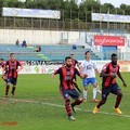 La Fidelis batte il Taranto e resta in testa alla serie D