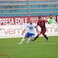 La Fidelis batte il Taranto e resta in testa alla serie D