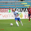 La Fidelis batte il Taranto e resta in testa alla serie D