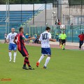 La Fidelis batte il Taranto e resta in testa alla serie D