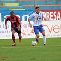 La Fidelis batte il Taranto e resta in testa alla serie D