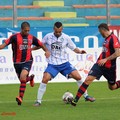 La Fidelis batte il Taranto e resta in testa alla serie D