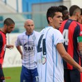 La Fidelis batte il Taranto e resta in testa alla serie D