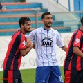 La Fidelis batte il Taranto e resta in testa alla serie D