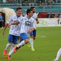 La Fidelis batte il Taranto e resta in testa alla serie D