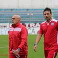 La Fidelis batte il Taranto e resta in testa alla serie D