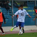 La Fidelis batte il Taranto e resta in testa alla serie D