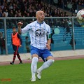 La Fidelis batte il Taranto e resta in testa alla serie D