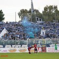 La Fidelis batte il Taranto e resta in testa alla serie D