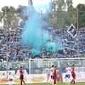 La Fidelis batte il Taranto e resta in testa alla serie D