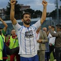 La Fidelis batte il Taranto e resta in testa alla serie D