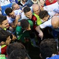 La Fidelis batte il Taranto e resta in testa alla serie D
