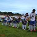 La Fidelis batte il Taranto e resta in testa alla serie D