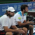 Atp Challenger: campioni di doppio i rumeni Grigoriu/Paval