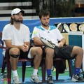 Atp Challenger: campioni di doppio i rumeni Grigoriu/Paval
