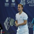 Atp Challenger: campioni di doppio i rumeni Grigoriu/Paval