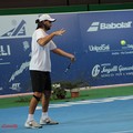 Atp Challenger: campioni di doppio i rumeni Grigoriu/Paval
