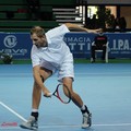 Atp Challenger: campioni di doppio i rumeni Grigoriu/Paval