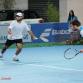 Atp Challenger: campioni di doppio i rumeni Grigoriu/Paval