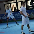 Atp Challenger: campioni di doppio i rumeni Grigoriu/Paval